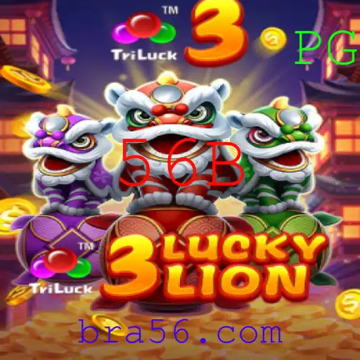 Explorando o Universo de 3LUCKYLION: Um Jogo de Sorte e Estratégia
