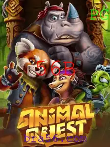Explorando AnimalQuest: O Fascinante Mundo de Aventura com a Chave 56B