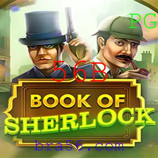 Descubra o Fascinante Mundo do Jogo 'BookOfSherlock'