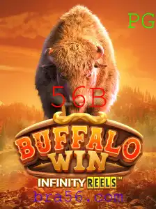 BuffaloWin: Explorando as Regras e A Emoção do Jogo do Momento