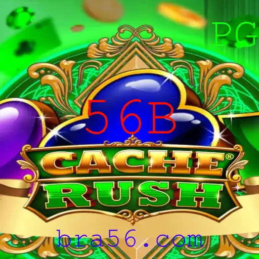 Descubra CacheRush: O Novo Fenômeno dos Jogos de Estratégia