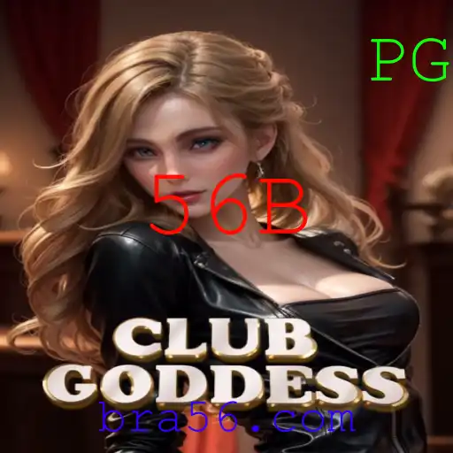 Explorando o Mundo de ClubGoddess: Uma Jornada com a Palavra-Chave 56B