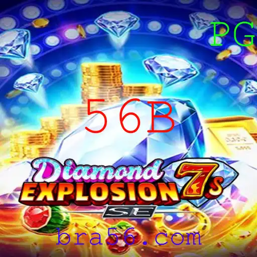 Explorando o Mundo do Jogo DiamondExplosion7sSE e a Palavra-chave 56B