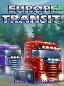 Descubra EuropeTransit: O Novo Jogo de Estratégia para 2023