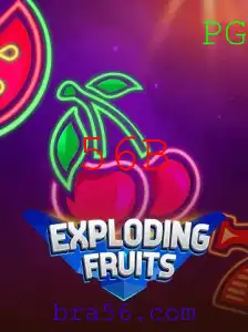 ExplodingFruits: Descobrindo o Novo Fenômeno dos Jogos de Carta