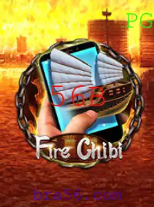 FireChibiM: A Nova Sensação do Mundo dos Jogos