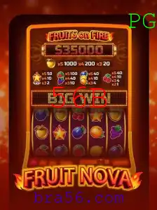 FruitNova: Explorando o Mundo Vibrante e Suculento do Jogo 56B