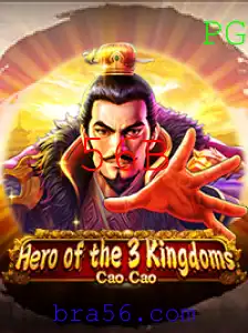 Explorando o Mundo Estrategicamente Fascinante de Heroofthe3KingdomsCaoCao