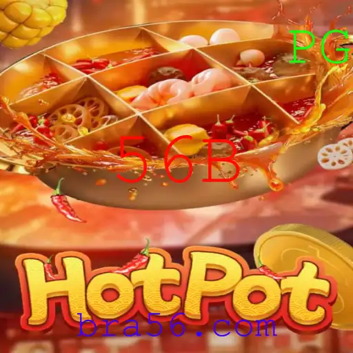 Explorando o Fascinante Jogo de Tabuleiro Hotpot e sua Variedade 56B