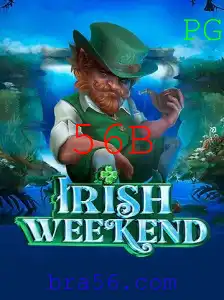 Descubra o Empolgante Jogo IrishWeekend e Envolva-se com o Código 56B