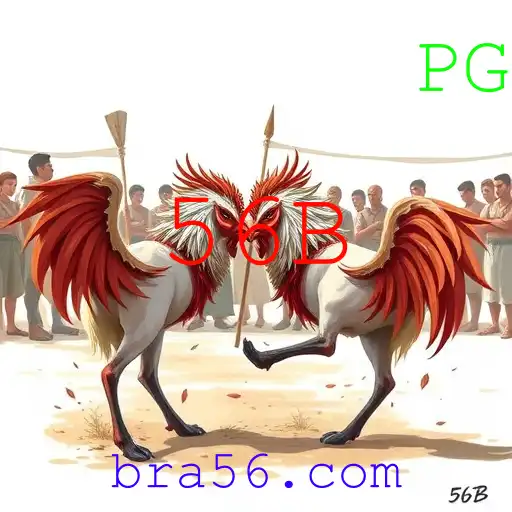 Jogos de sabong
