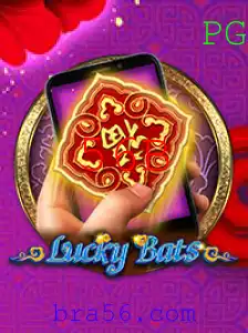 Explorando o Mundo Empolgante de LuckyBatsM com a Estratégia 56B