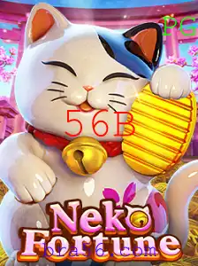 NekoFortune: Descubra o Fascinante Mundo de Sorte e Aventura