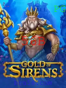 Explorando o Fascinante Universo de GoldofSirens: Uma Jornada Épica