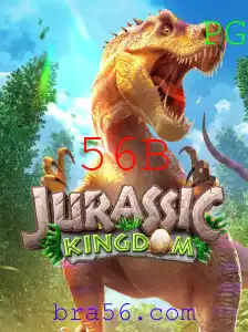 Descubra o Fascinante Mundo de JurassicKingdom: O Jogo Pré-histórico Revolucionário
