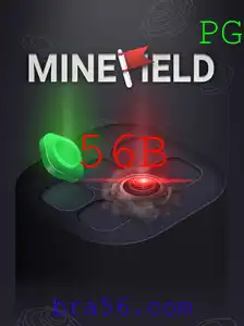 Descubra o Mundo de MineField: O Desafio Estratégico em Alta