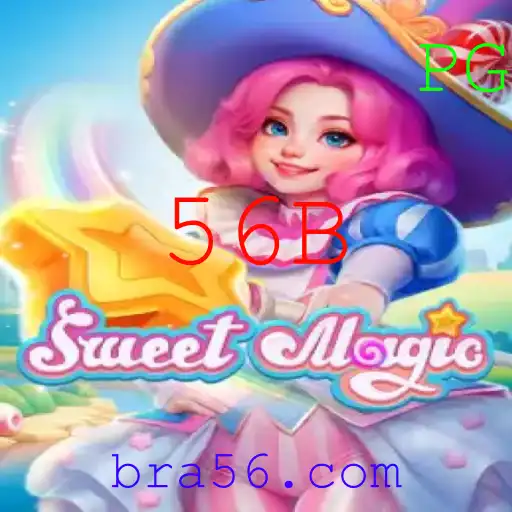 Explorando o Universo de SweetMagic: Um Jogo de Estratégia Envolvente