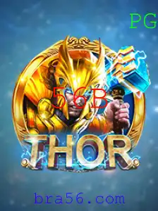 Descubra o Fascinante Mundo do Jogo THOR com a Chave 56B