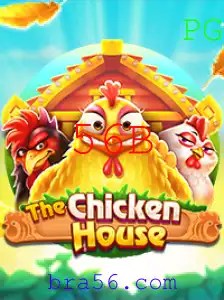 Descubra as Aventuras de 'TheChickenHouse'