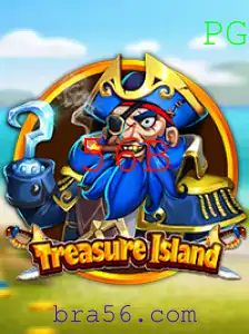 Desvendando TreasureIsland: Um Mergulho nas Aventuras e Regras de Jogo com a Palavra-Chave 56B