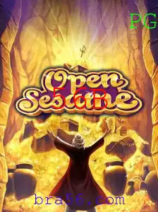Desvendando OpenSesame: O Jogo de Estratégia que Está Conquistando o Mundo