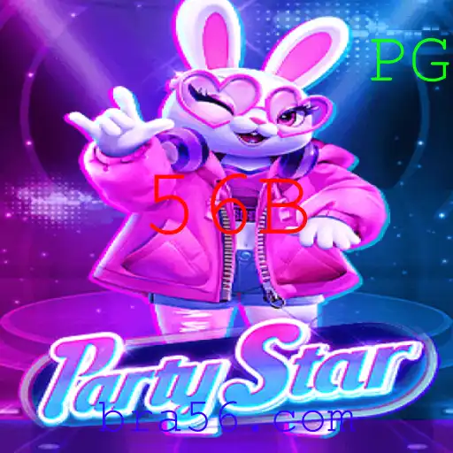 Descubra PartyStar: O Jogo de Festa que Está Enlouquecendo as Redes com o Fenômeno 56B