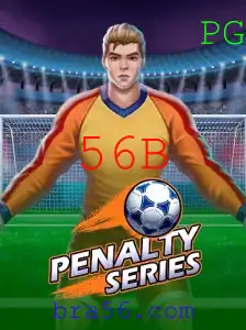 PenaltySeries: Aventurando-se no Mundo dos Pênaltis com a Palavra-Chave 56B