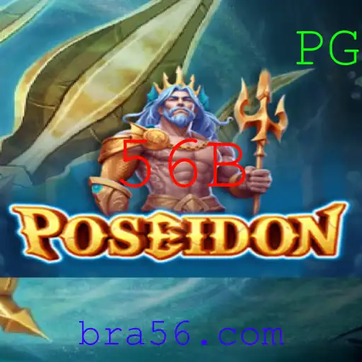 Conheça o Jogo Poseidon: Uma Aventura Estratégica de 56B