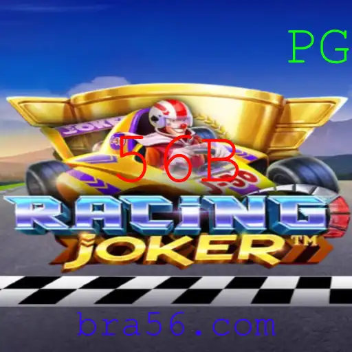 RacingJoker: Um Mergulho no Mundo das Corridas de Alta Velocidade