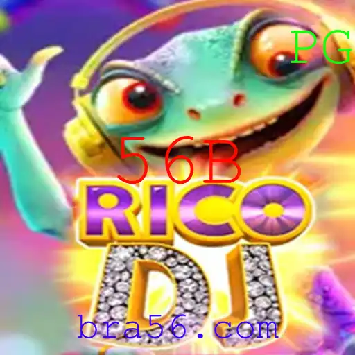 RicoDJ: Explore o Universo do Jogo com a Palavra-Chave 56B