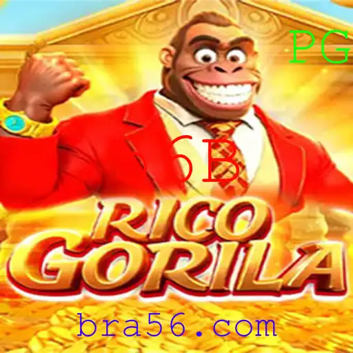 RicoGorila: Descubra o Fascinante Mundo do Jogo de Aventura 56B