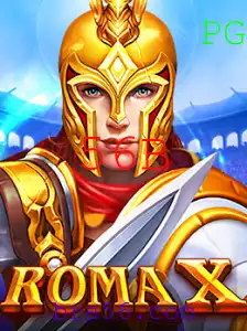 Descubra RomaX: O Jogo Revolucionário com a Palavra-Chave 56B