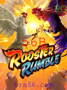 Explorando o Fascinante Mundo de RoosterRumble: Um Guia Completo