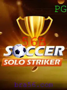 Descubra o Desafio Único do SoccerSoloStriker
