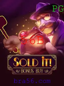 Explorando o Mundo Fascinante de SolditBonusBuy: O Jogo Que Revoluciona o Entretenimento Digital