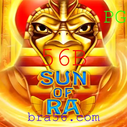 Explorando o Mundo Místico de SunofRa: Um Jogo Inovador com o Poder de 56B