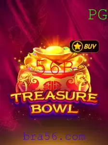 Explorando o Fascinante Mundo de TreasureBowl: O Jogo de Estratégia do Momento