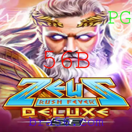 ZeusRushFeverDeluxeSE: A Nova Sensação do Mundo dos Jogos em 56B